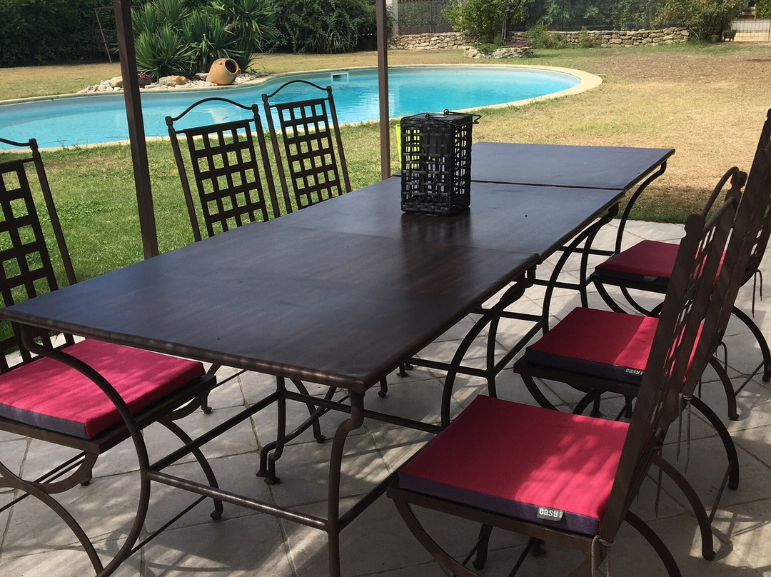 A La Maison Chambres D'Hotes主图