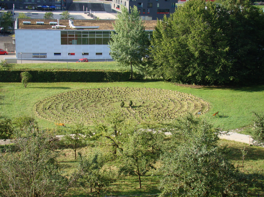 Domaine Notre Dame de la Route主图