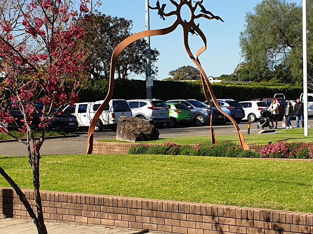 Auburn Botanic Gardens景点图片
