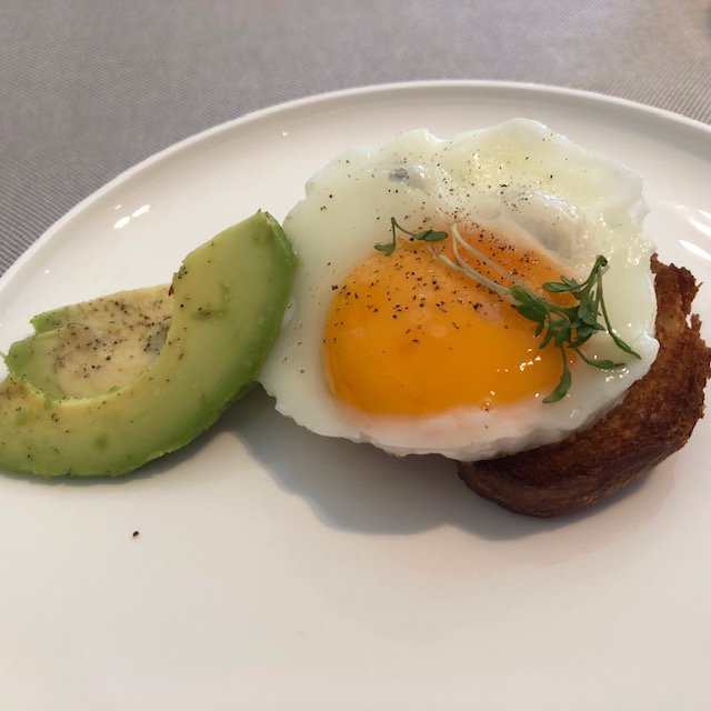 Bij Jef-餐饮
