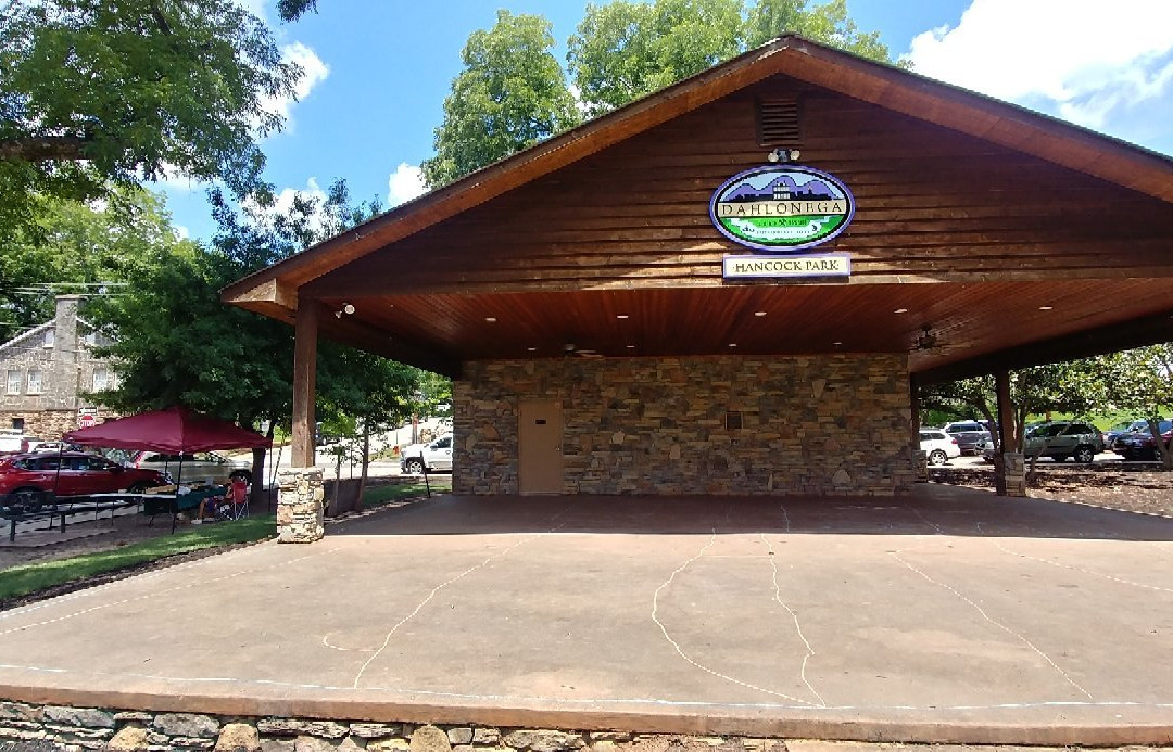 Dahlonega Farmer's Market景点图片