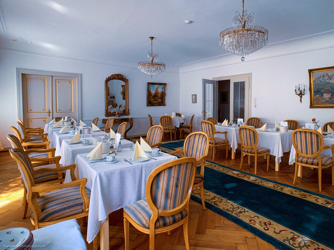 Hotel Alte Post主图