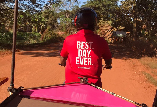 Phnom Penh Urban Adventures-金边必去景点