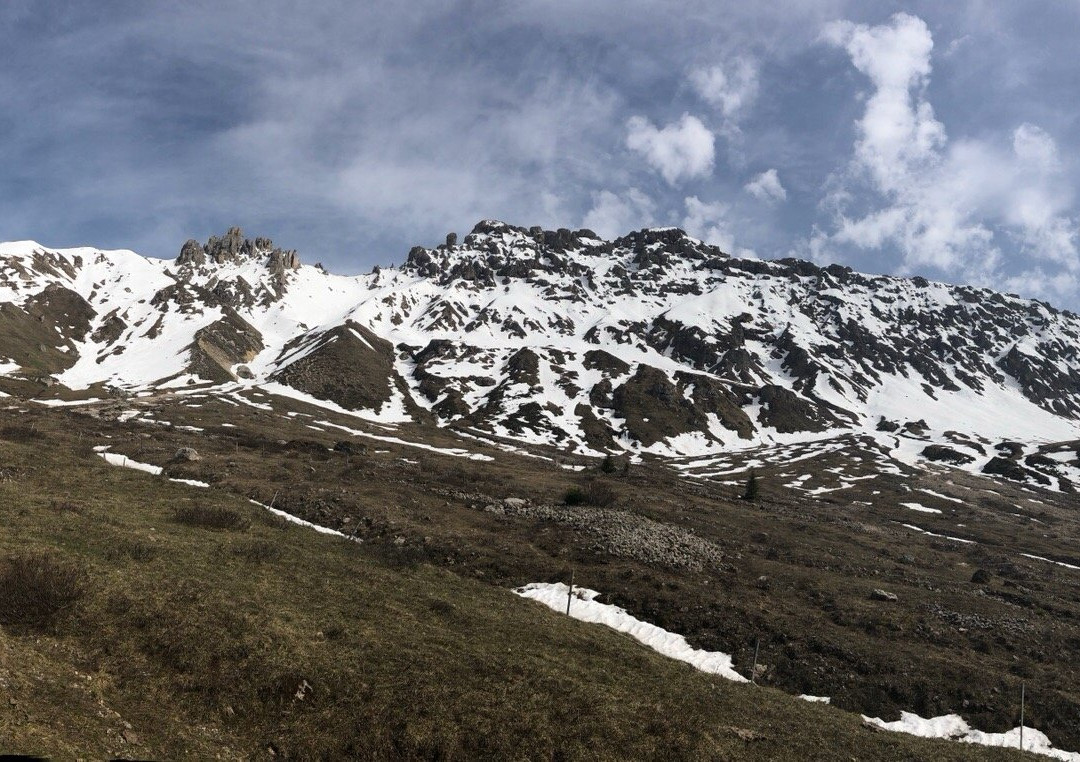 L'Alta Via dello Sciliar景点图片