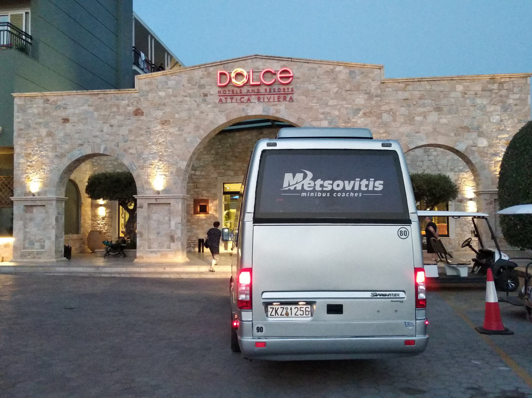 Metsovitis Travel景点图片