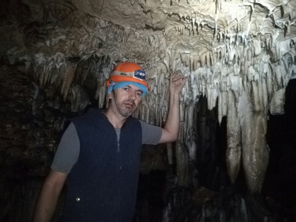 Lepenitsa Cave-Rakitovo必去景点
