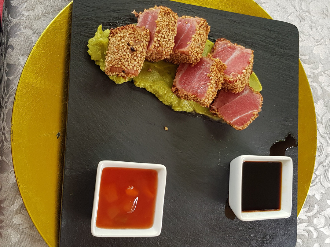 Hotel Cardamomo Sigüenza主图