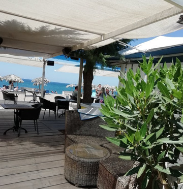 Cavos Bar-Petra必去景点