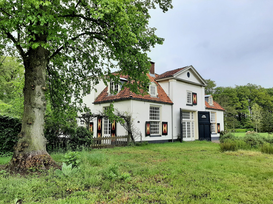 Landgoed "het Enzerinck"