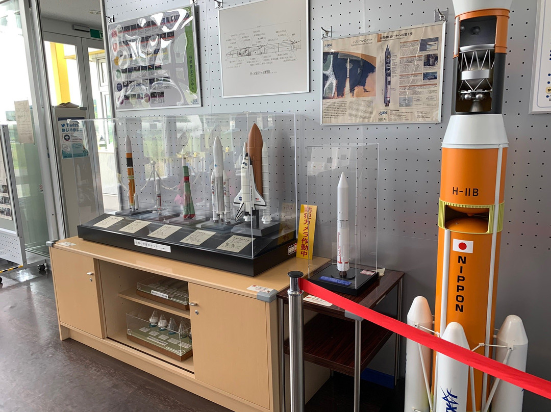 Usuda Deep Space Center-佐久市必去景点