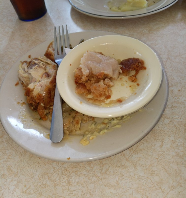 Shirley's Country Kitchen