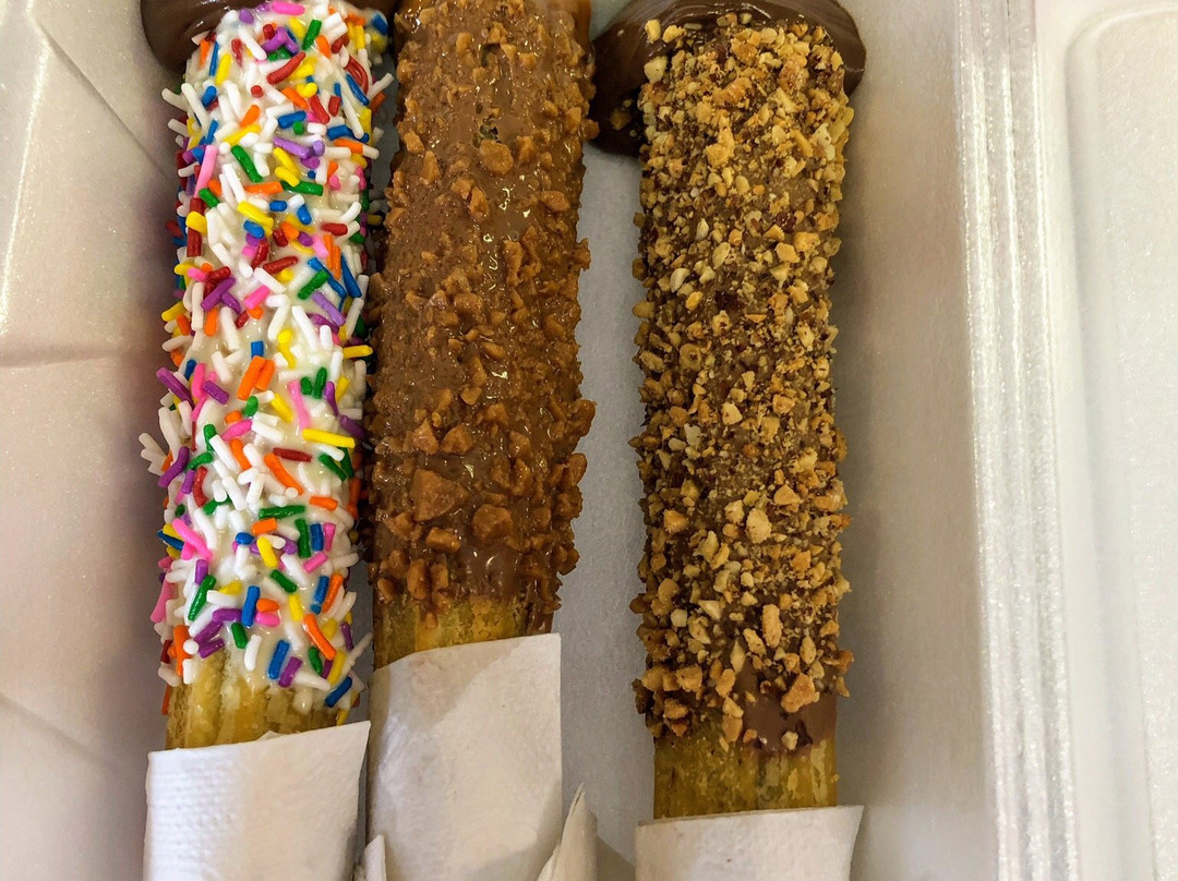 Mi Churros