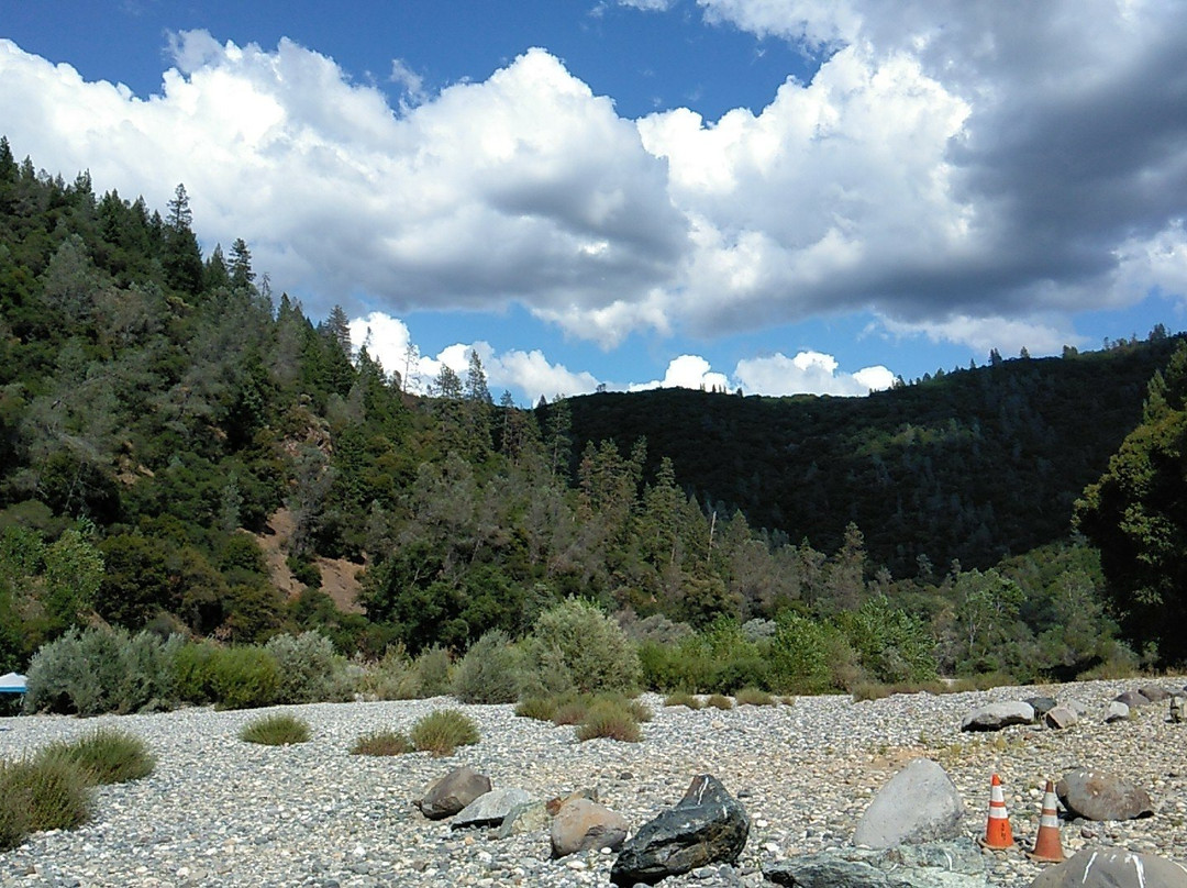 Lake Clementine-Auburn必去景点