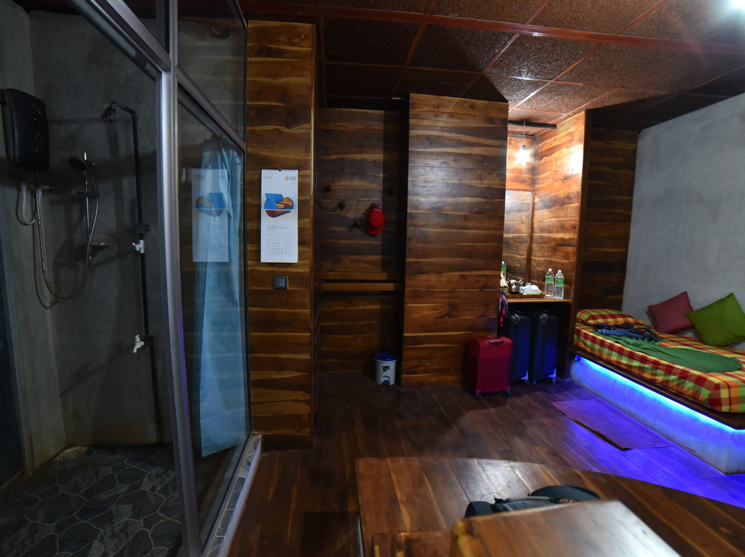 Wilpattu Nature Resort主图