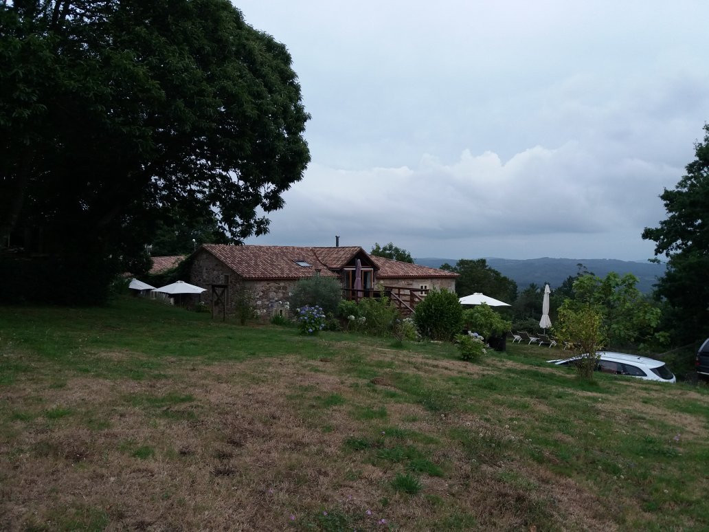 Casa Camino Turismo Rural主图