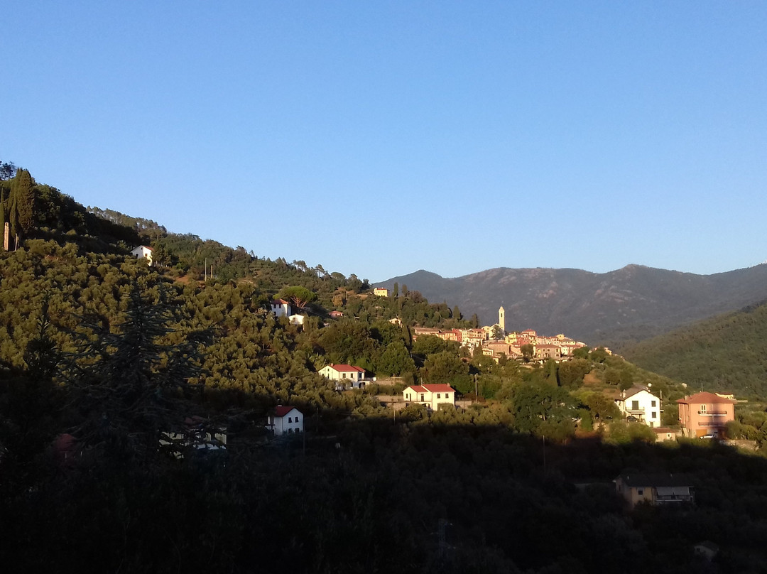 Affittacamere La casa di Martina a San Pè主图