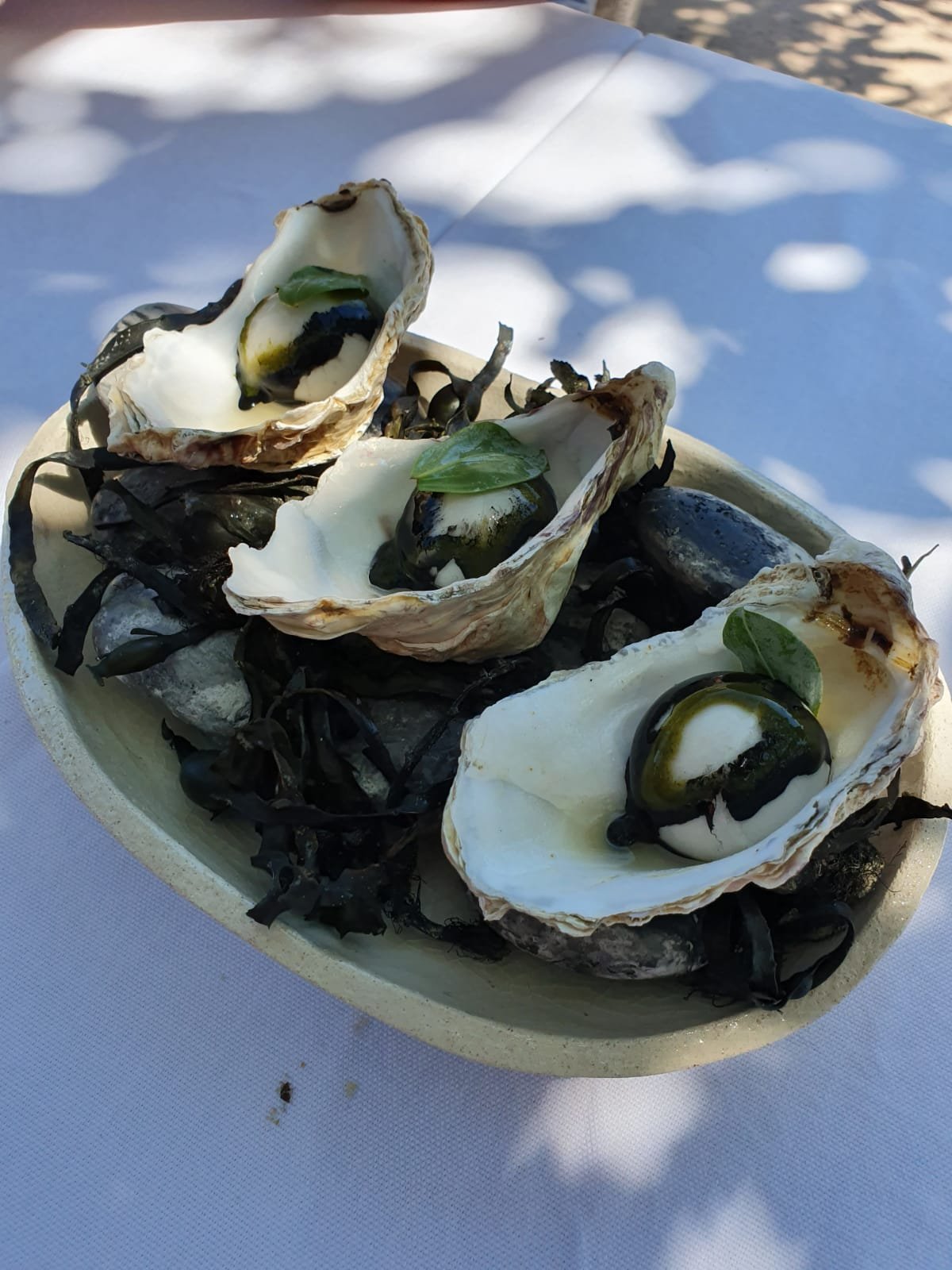 Podere Belvedere-餐饮