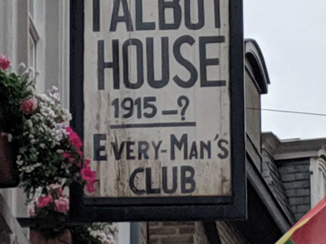Talbot House - Museum景点图片