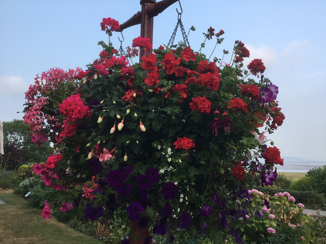 Thornleigh Christian Hotel主图