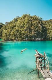 Sugba Lagoon-锡亚高岛必去景点