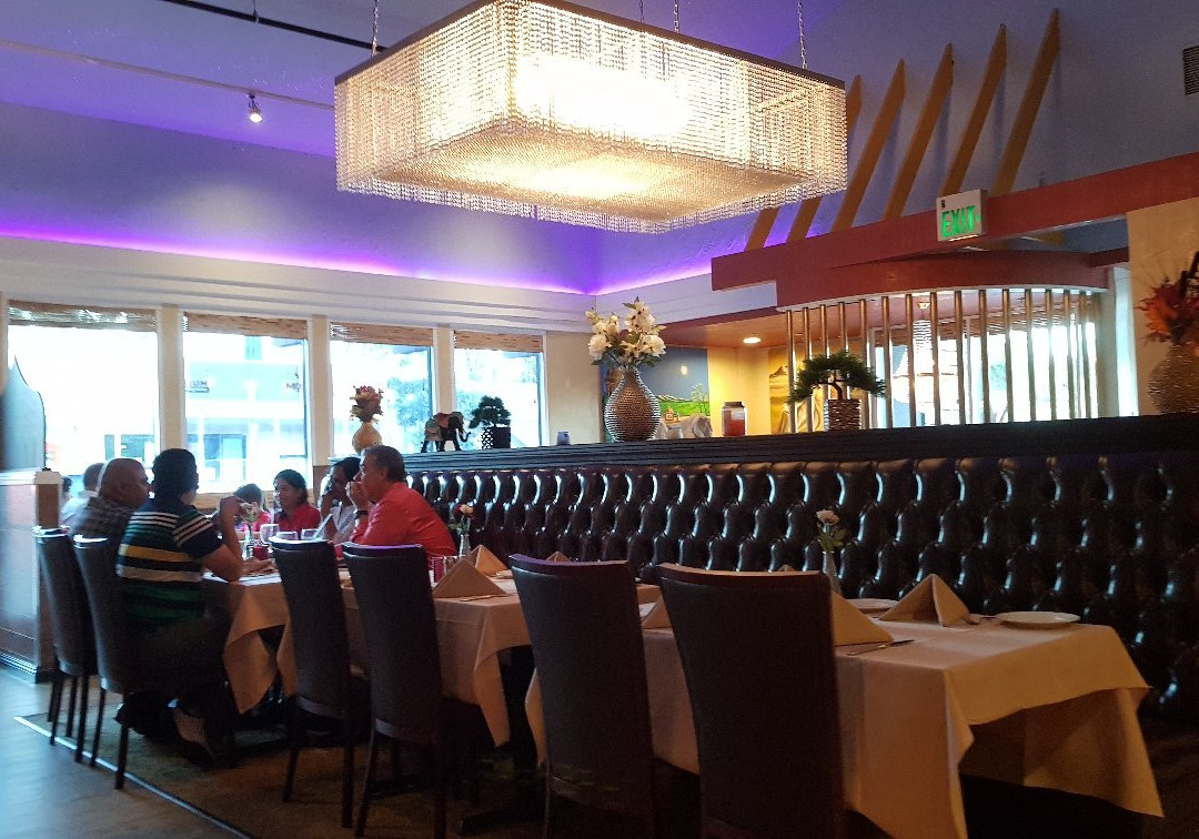 Anarbagh Indian Cuisine