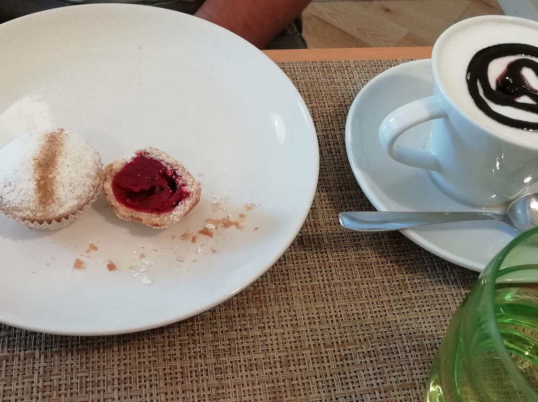 Grisi酒店住宿-B&B Casa Avi