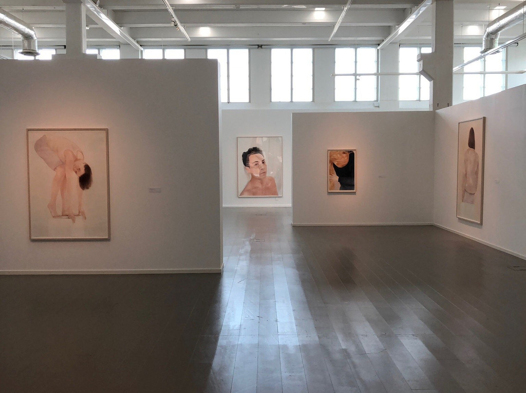 Eskilstuna Konstmuseum-埃斯基尔斯蒂纳必去景点