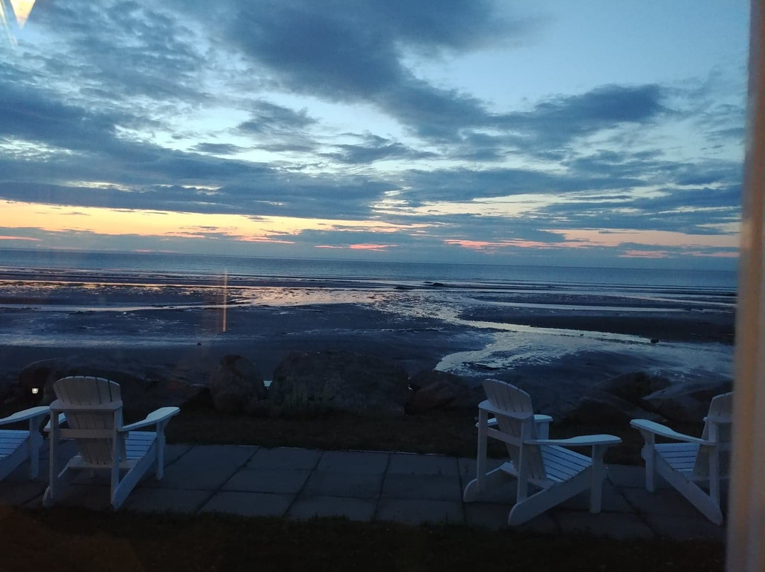 Auberge de l'Eider主图