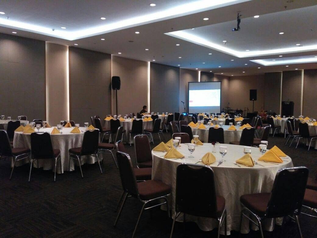 塞尔蓬BSD城珊迪卡酒店主图