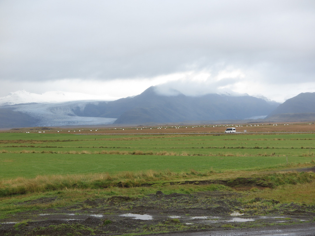 Brunnholl Country Guesthouse主图