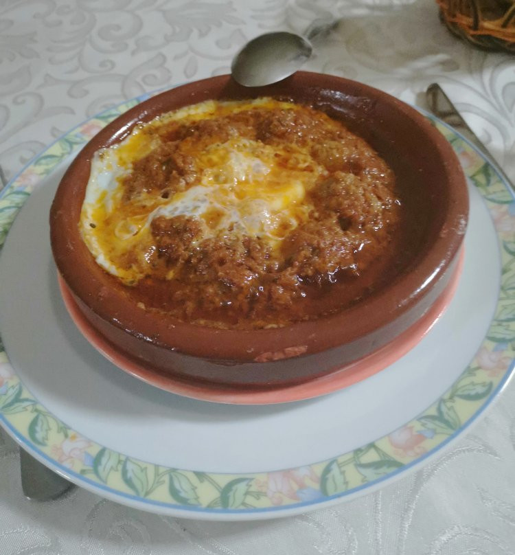 利亚德约文斯住宿加早餐旅馆主图