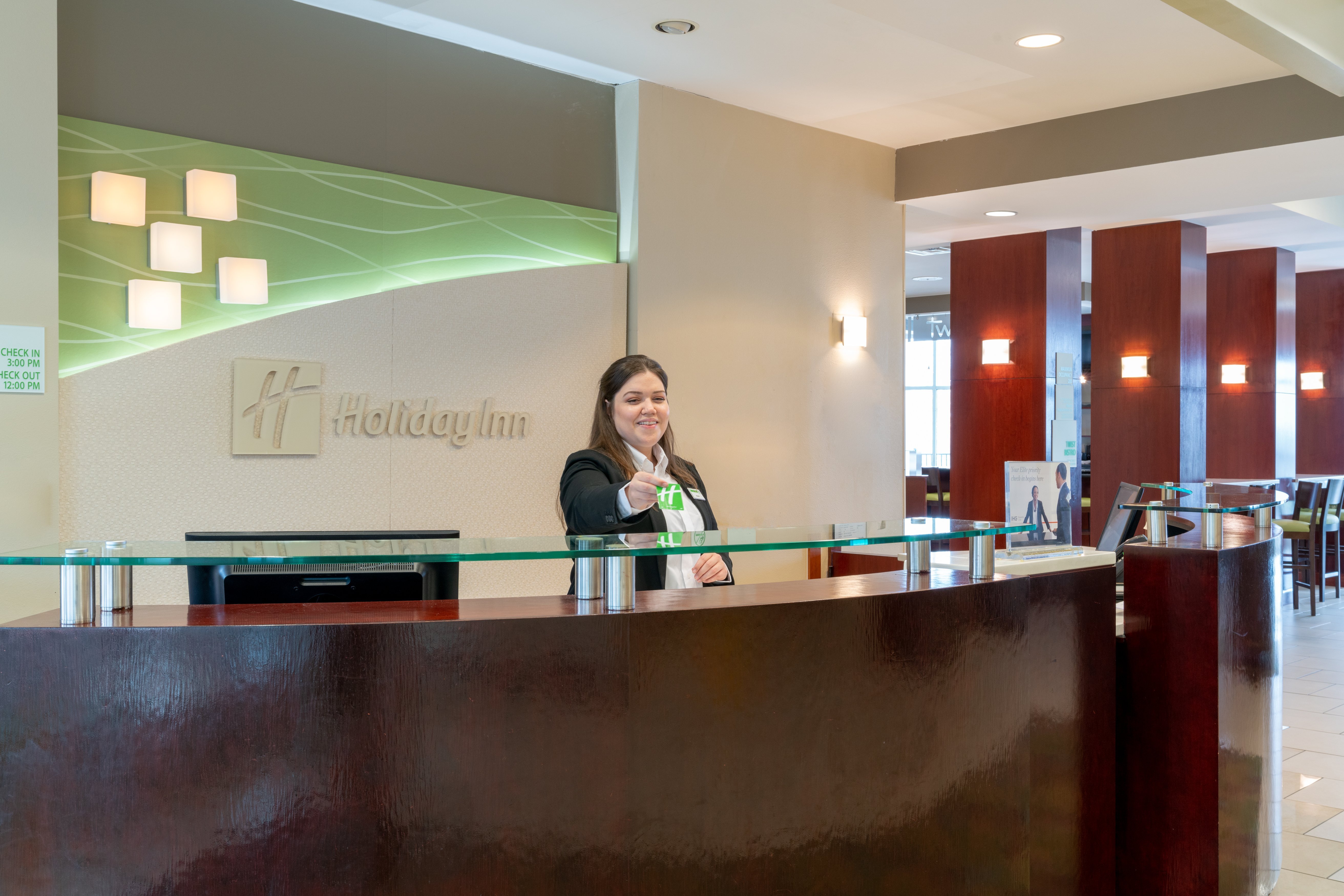 Holiday Inn Manassas - Battlefield By IHG-官方