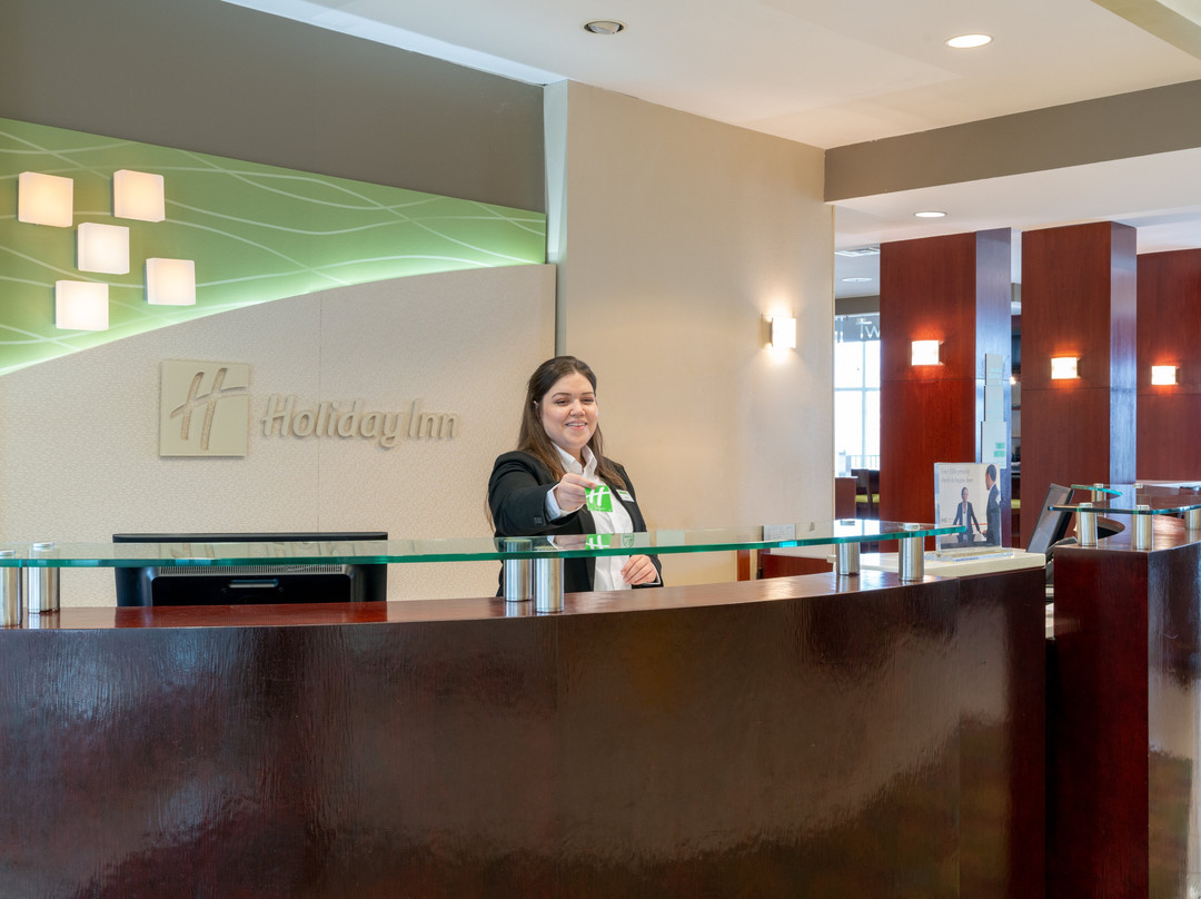 Holiday Inn Manassas - Battlefield By IHG主图