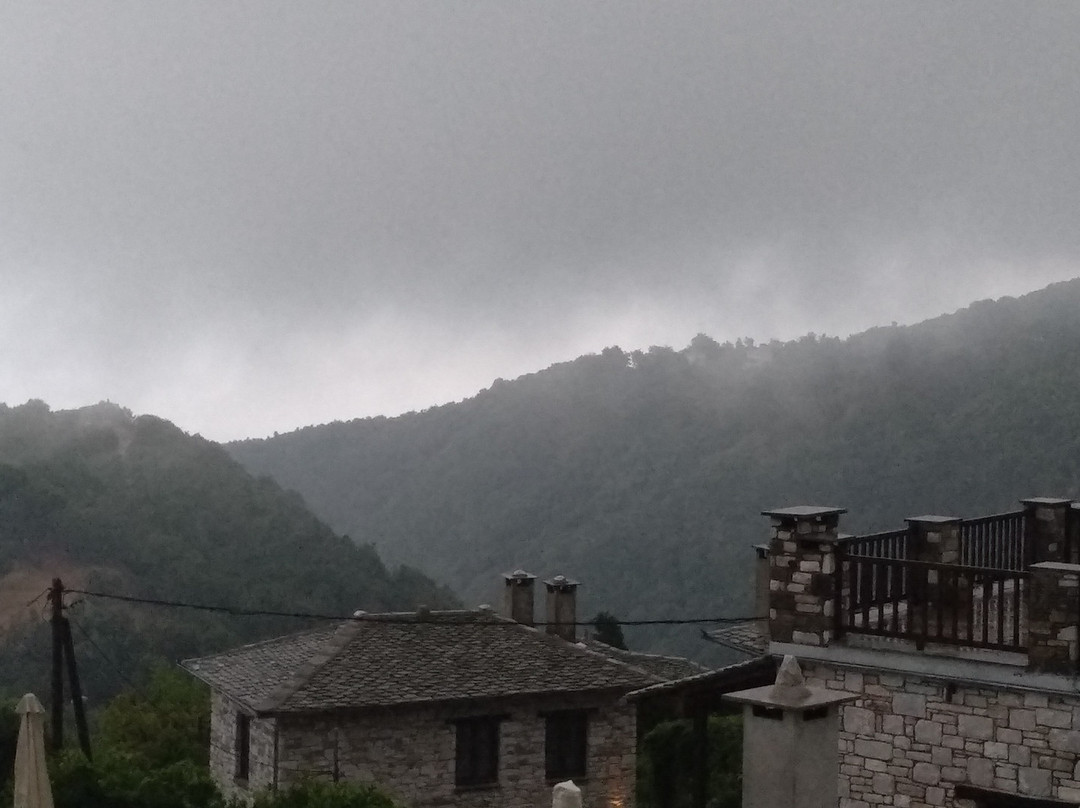 Tampakeika Family Apartments主图