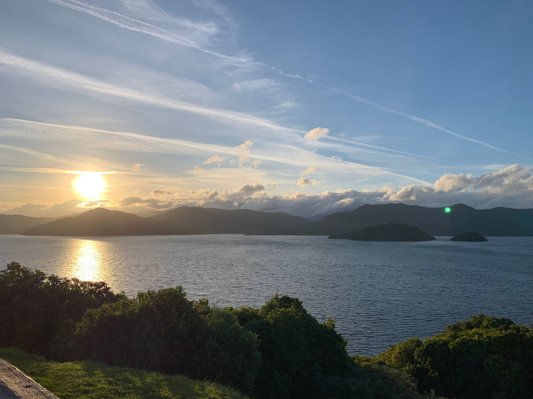 Karaka Point Walk景点图片