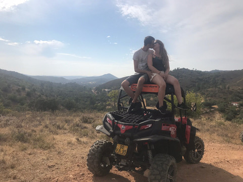Algarve Buggy Tours-Loule必去景点