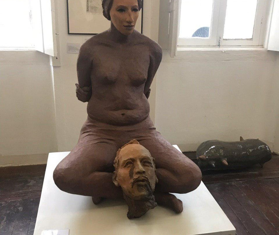 Atelier Gallery Tokai-Cunha必去景点