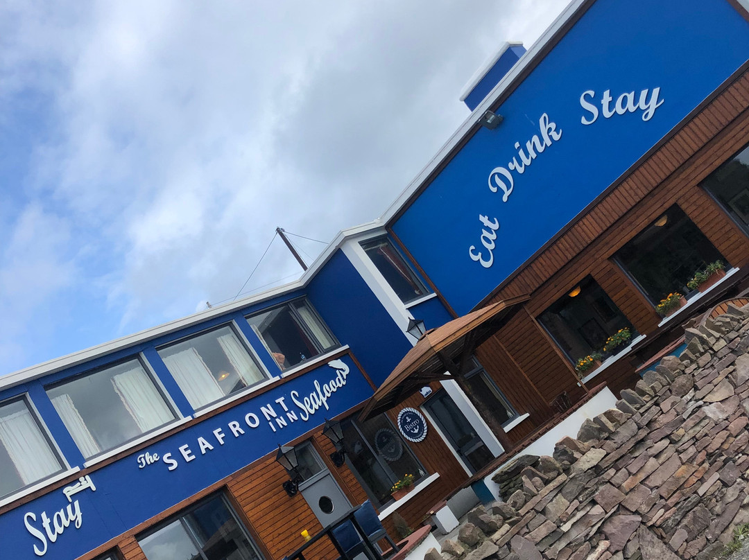 Strand @ Inch Beach主图