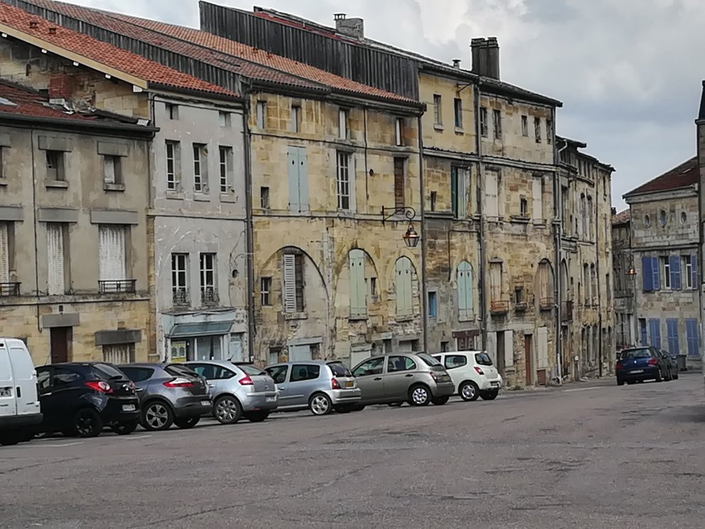Église Saint-Étienne景点图片