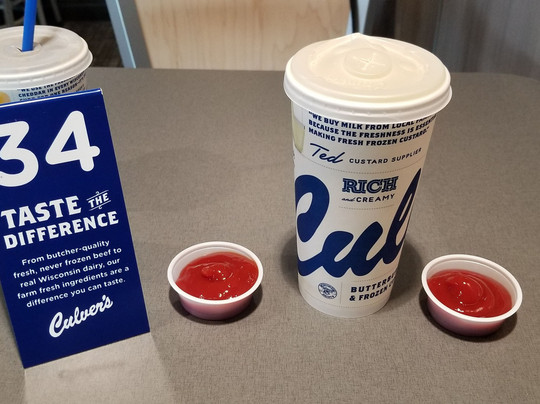 Culver's
