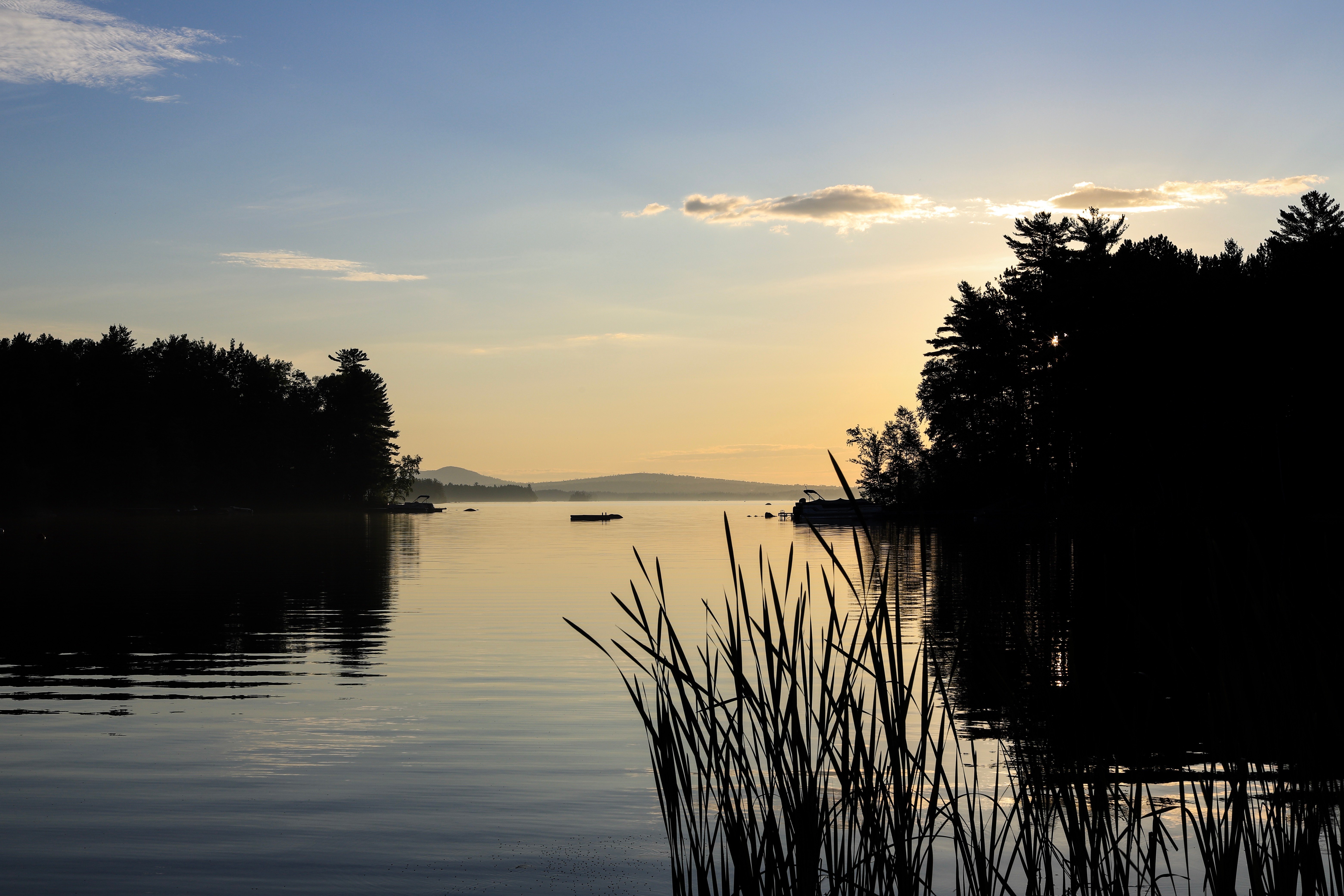 Big Moose Inn, Cabins & Campground-浴室
