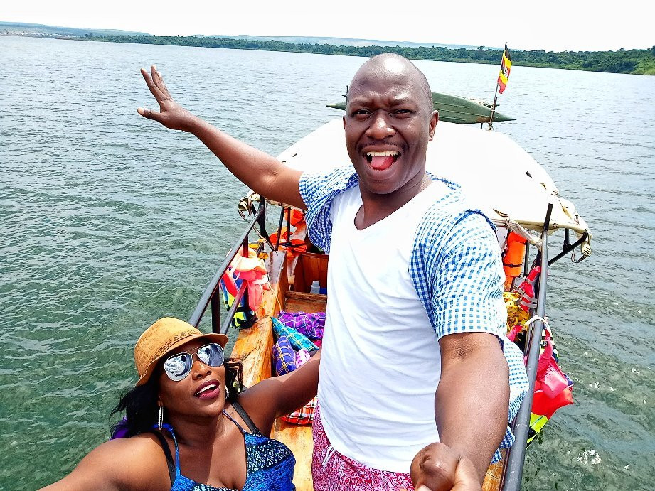 The Mvule Boat-金贾必去景点