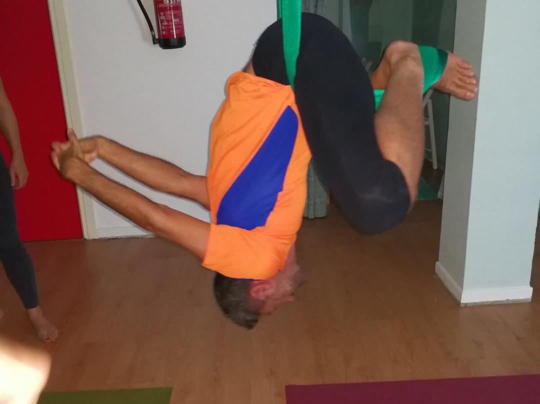 Yoga Carlos Rubio景点图片