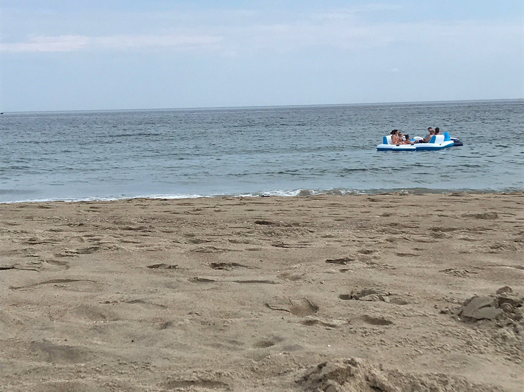 Long Beach景点图片