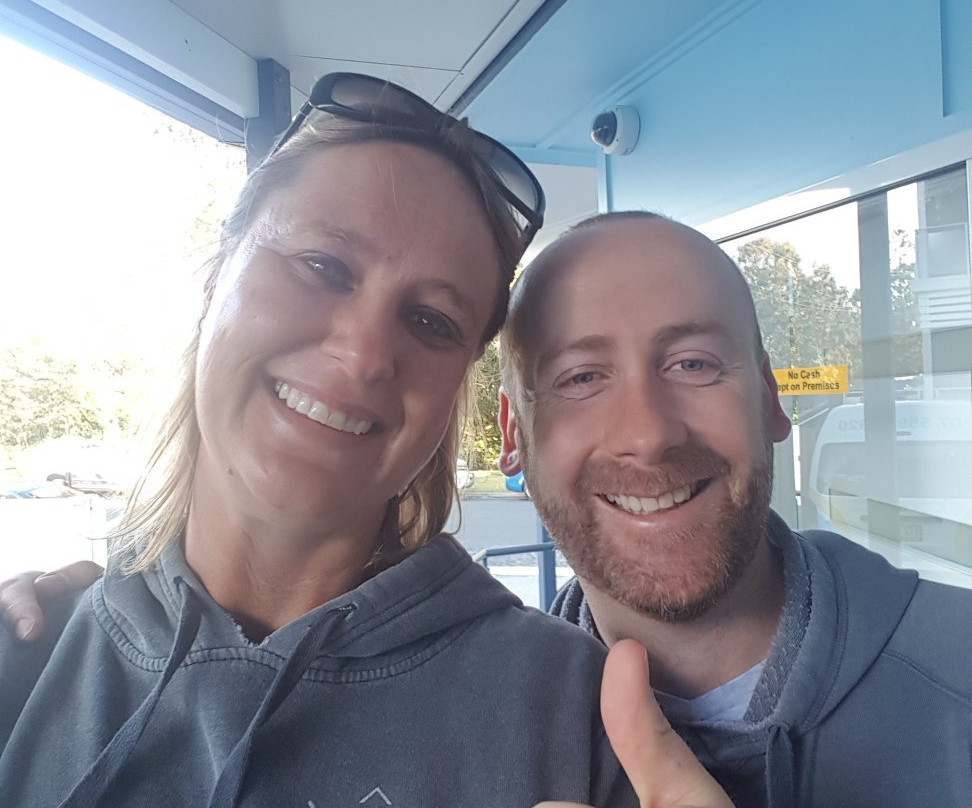 Experience Adventure-黄金海岸必去景点