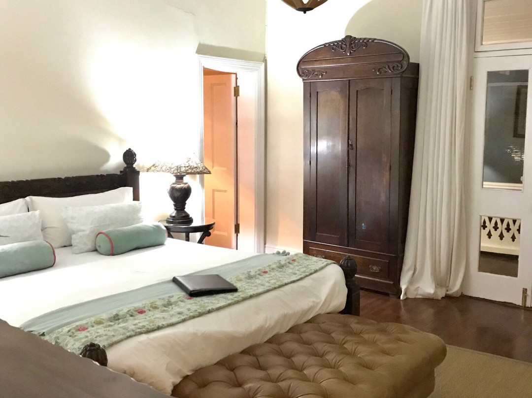 The Inn at Castle Hill主图