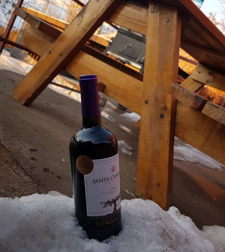 Hostal El Pichon主图