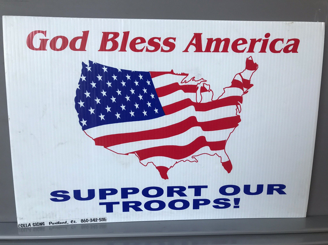 West Haven Veterans Museum and Learning Center-West Haven必去景点