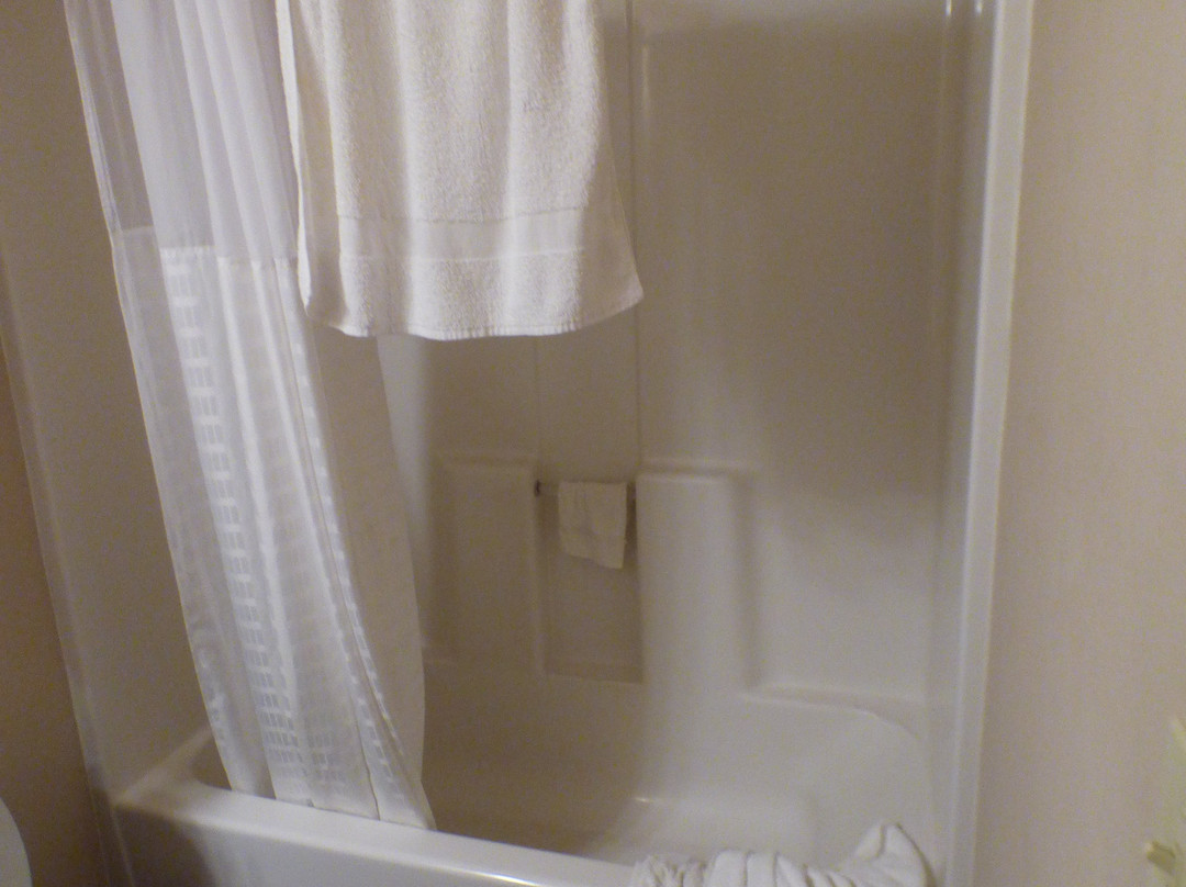 The Sunset Inn主图