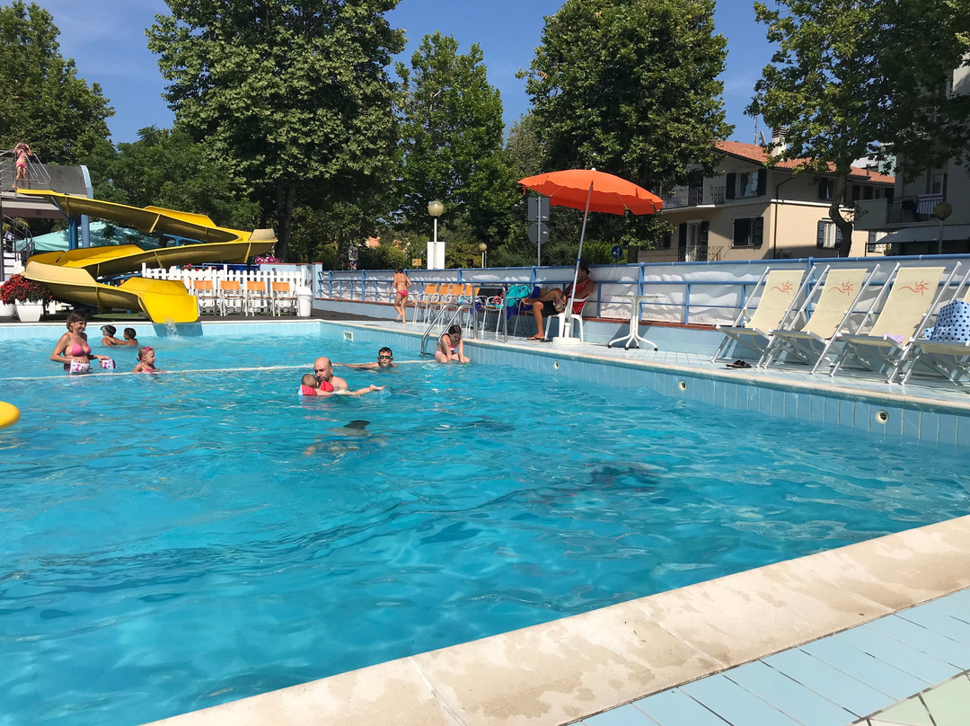 Club Family Hotel Serenissima主图